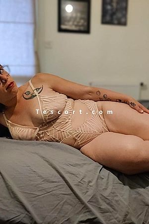 Nina0259 - Lille Escorts