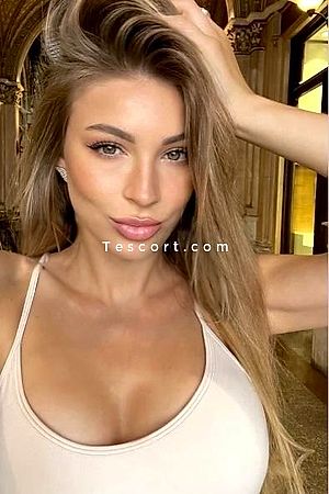 Katia - Escort Girl Cannes