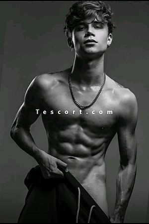 MyAdvent - Escort Boy Paris