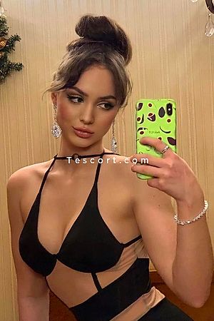 VERA parleFrancais DUO - Escort Girl Paris