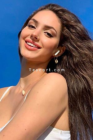 VERA parleFrancais DUO - Boulogne-Billancourt Escorts