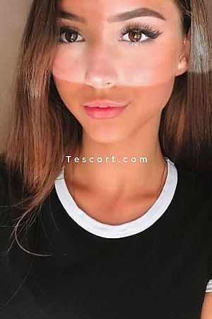 VERA parleFrancais DUO - Boulogne-Billancourt Escorts