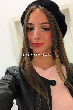 VERA PLAYMATE duo - Escort Girl Boulogne-Billancourt