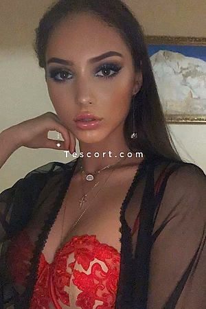 VERA parleFrancais DUO - Escort Girl Paris