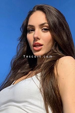 VERA parleFrancais DUO - Boulogne-Billancourt Escorts