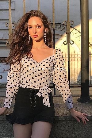 Vera vraiment reelle - Paris Escorts