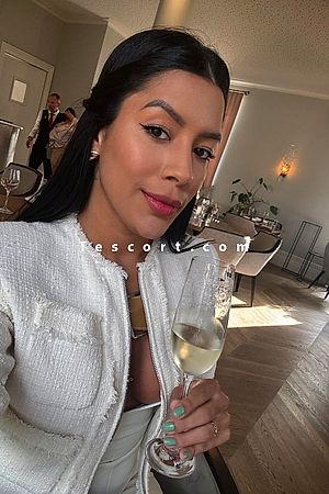 Larissa brazil - Escort Girl Nice