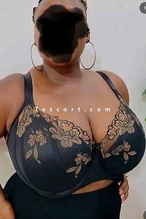 Aline56 - Vitré Escorts