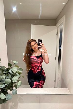 STEFANI - Escort Girl Paris