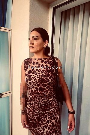 Chou - Escort Girl Sète