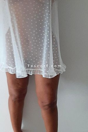 Charnelle - Escort Girl Marseille