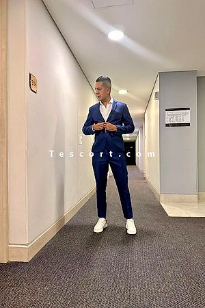 Camilo moncler - Antibes Trans Escorts
