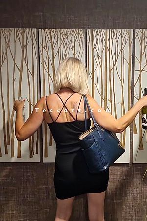 Léna - Escort Girl Strasbourg