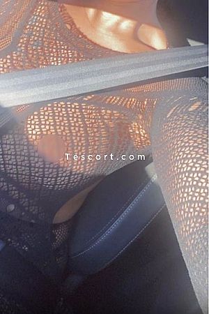 Samia13 - Lille Escorts