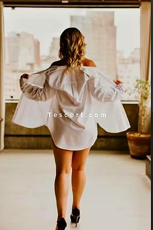 Amelia46 - Tarbes Escorts