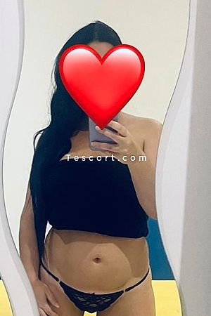 Mia - Escort Girl La Grande-Motte