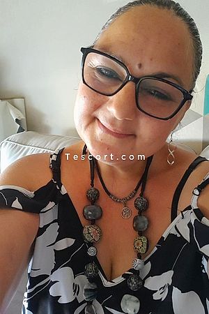 NikitaHarris - Avignon Escorts