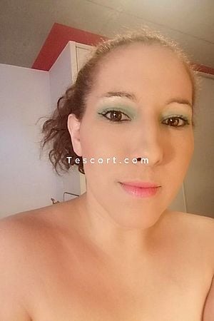 Ophelia75013 - Escort Girl Paris