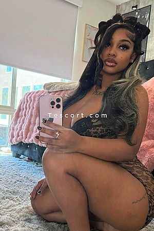 Ester - Cergy Escorts