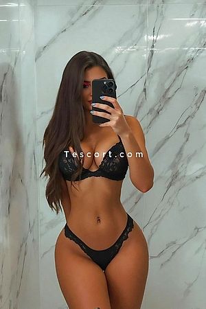 Ivanka - Massy Escorts