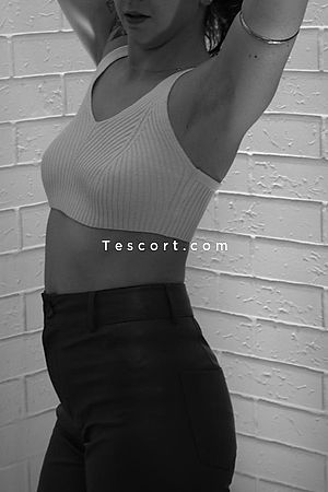 ZoeMassage67 - Strasbourg Escorts
