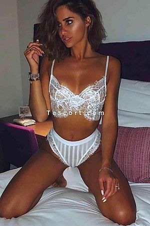 Emma - Trappes Escorts