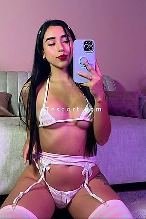 Hause06 - Livry-Gargan Escorts