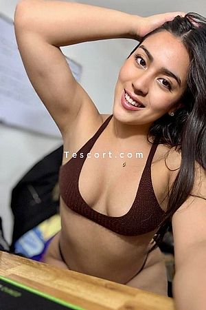 Melanie - Dreux Escorts