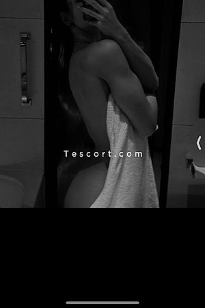 Sasha - Escort Girl Paris