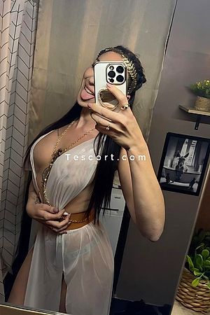 Rachel_showcam - Escort Girl Bobigny