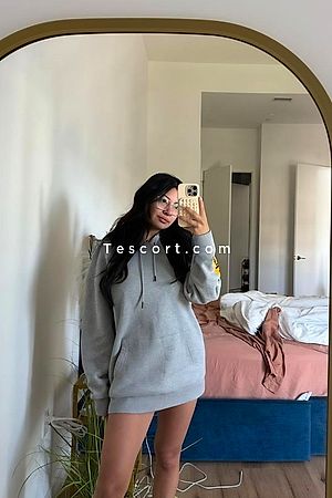 Sophia55 - Bobigny Escorts