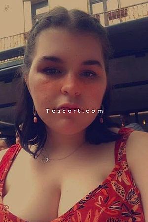 Lolita - Escort Girl Niort