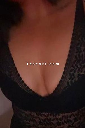 Samsam - Escort Girl Bordeaux