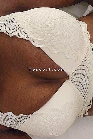 Soraya09 - Limoges Escorts