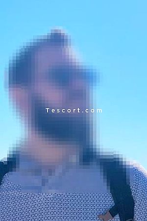 Vindi - Escort Boy Poitiers