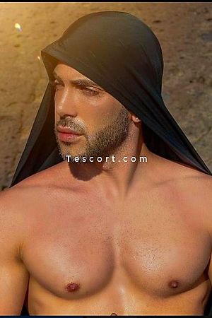 Tommy - Cannes Boy Escorts