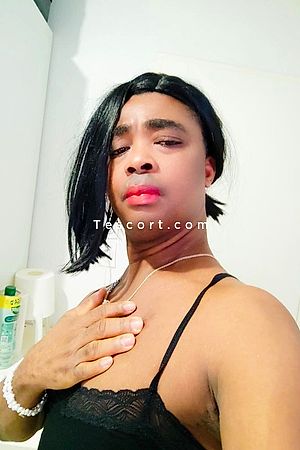 Isistrav32 - Escort Trans Toulouse