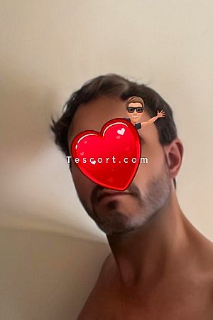 Crisso - Nice Boy Escorts