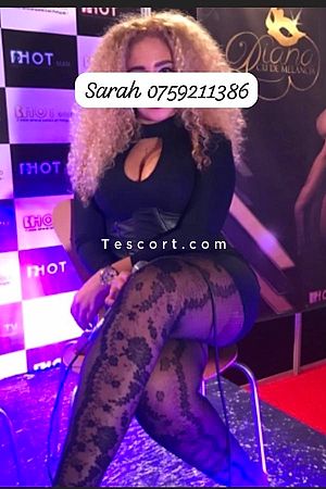 Sarah sensation Photo #2