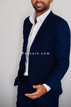 Daniel - Escort Boy Cannes