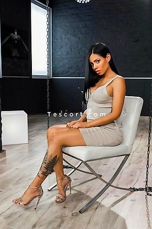 Cristial - Escort Girl Ivry-sur-Seine