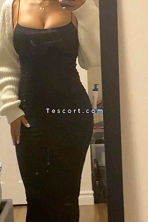 Kayna - Creil Escorts