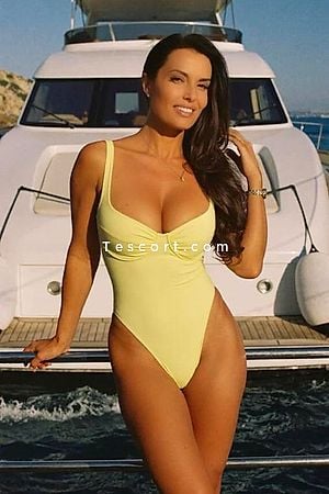 josephine - Escort Girl Paris
