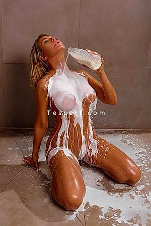 Mary Real - Escort Girl Paris