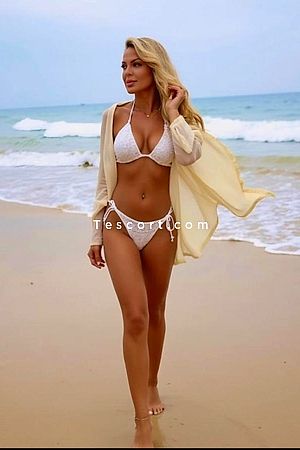 Mary Real - Escort Girl Paris