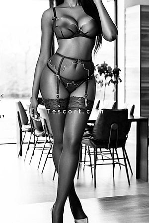 Rubiemisslolos - Paris Escorts