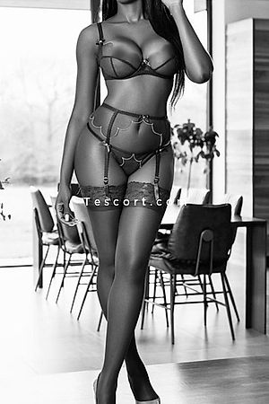 Rubiemisslolos - Escort Girl Paris