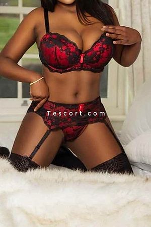 Rubiemisslolos - Paris Escorts