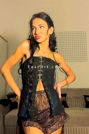 Luminara - Paris Escorts