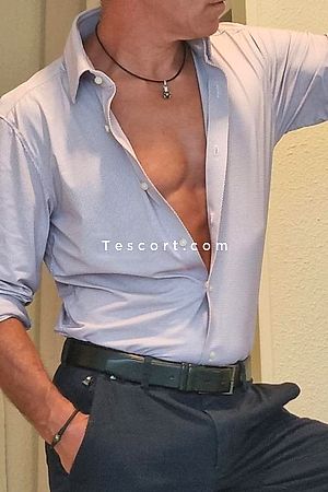 Vynce - Escort Boy Marseille